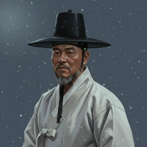 만석 — 달목골 이장이자 지주